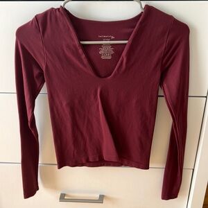 Free people intimately top. Like new condition.